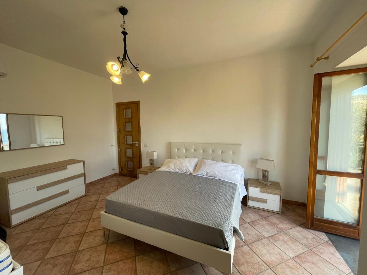 Sky View Villa Piano di Sorrento Luaran gambar
