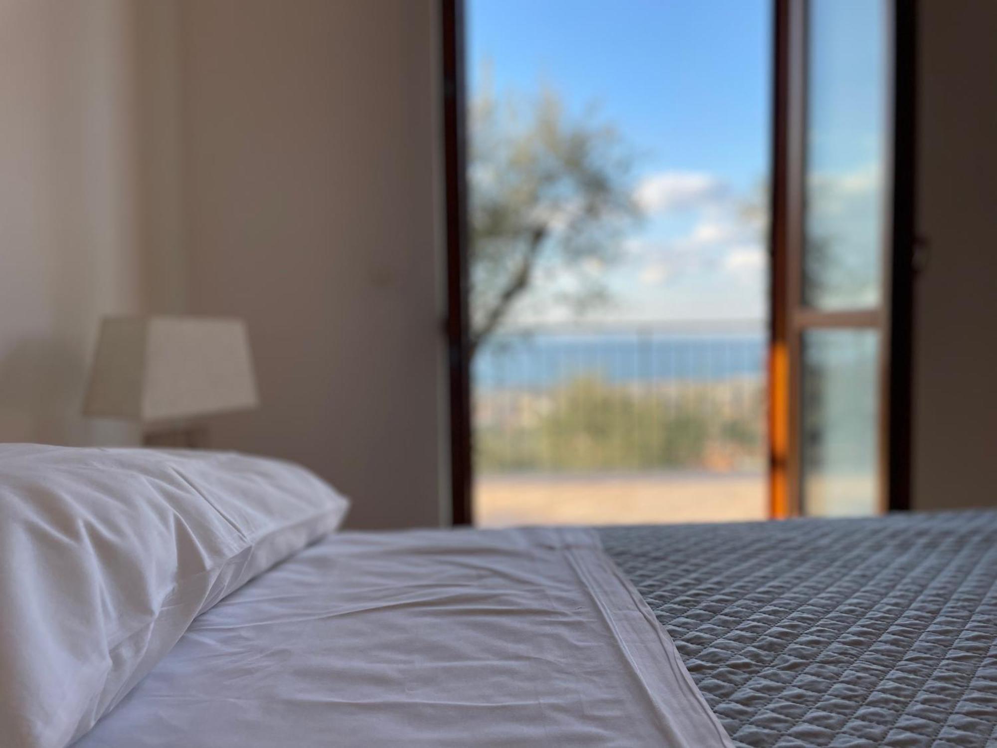 Sky View Villa Piano di Sorrento Luaran gambar