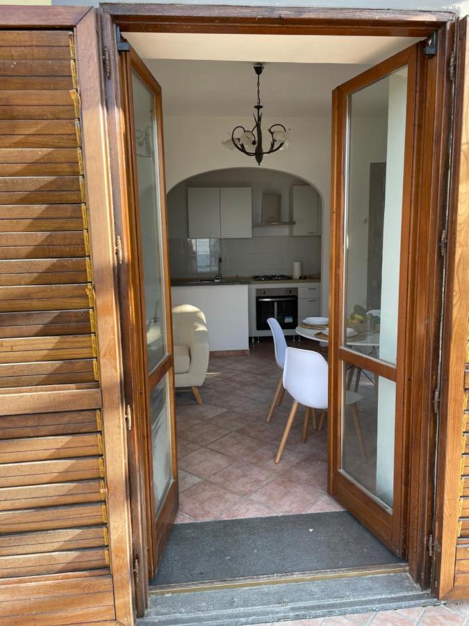 Sky View Villa Piano di Sorrento Luaran gambar