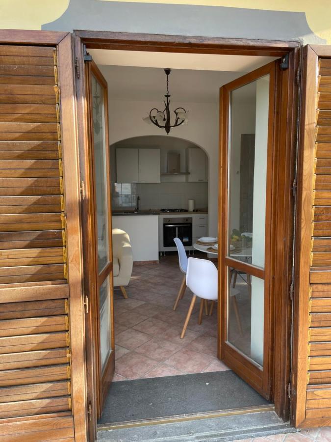 Sky View Villa Piano di Sorrento Luaran gambar